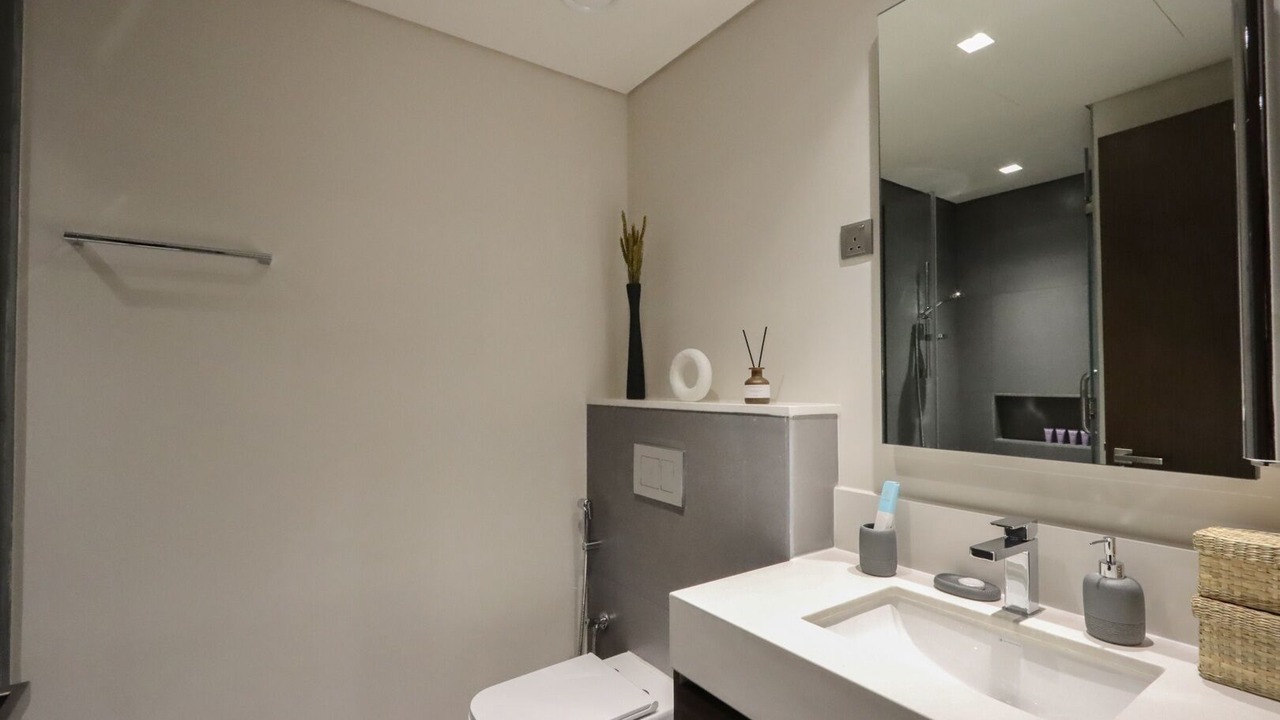 Photo of Bathroom in Dubai