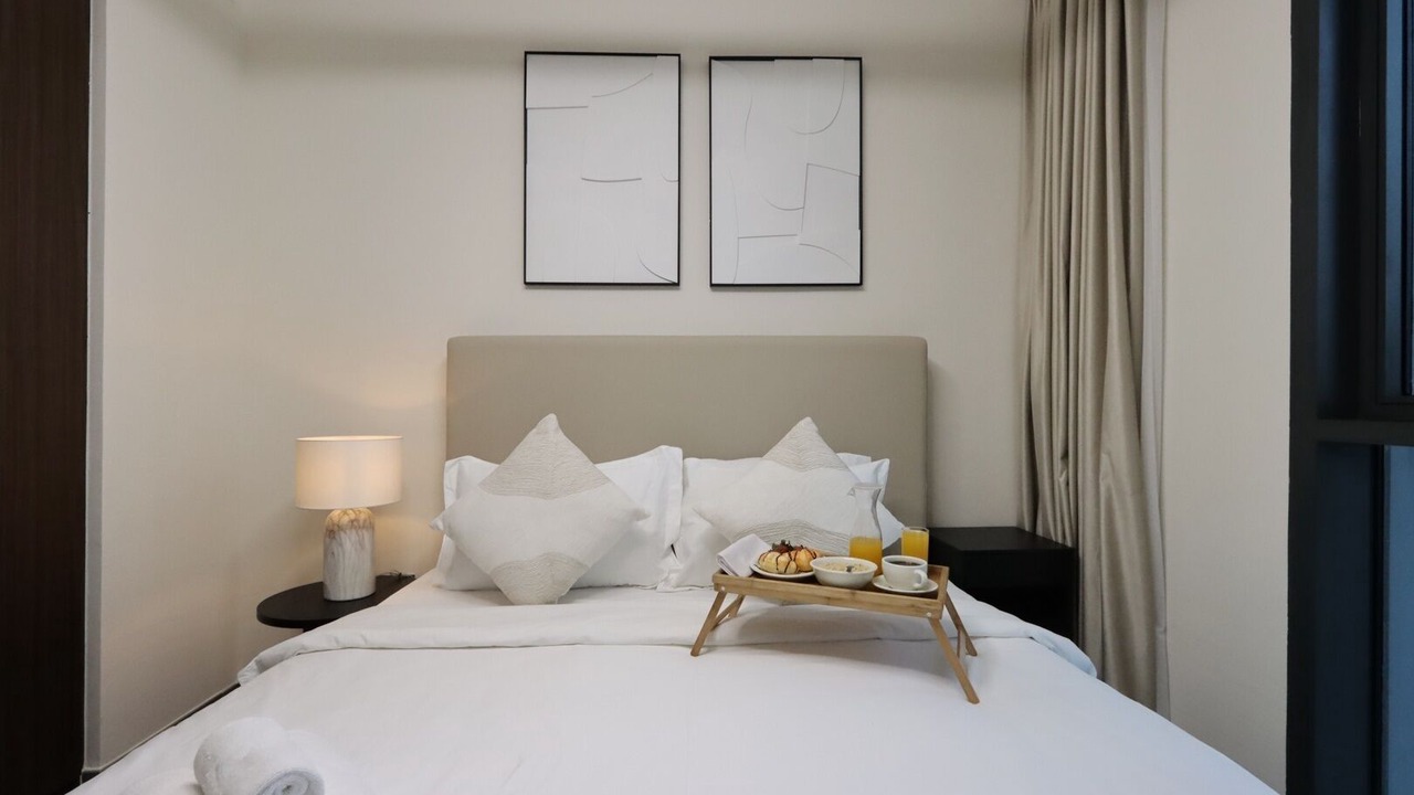 Photo of Bedroom in Dubai