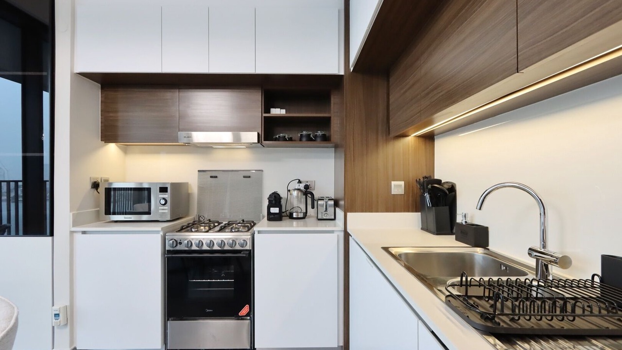 Photo of Kitchen in Dubai
