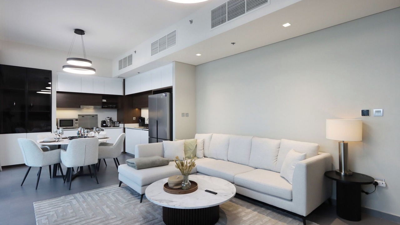 Photo of Livingroom in Dubai