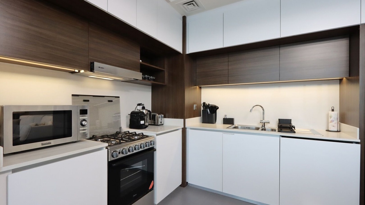 Photo of Kitchen in Dubai