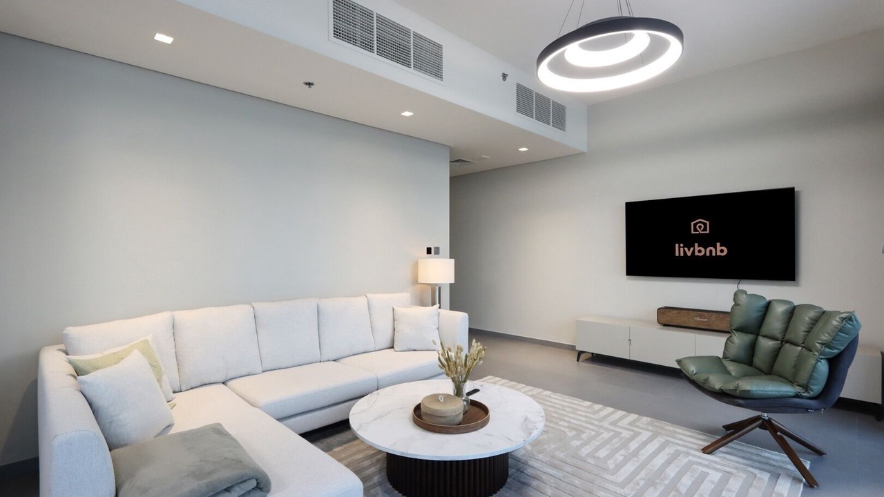 Photo of Livingroom in Dubai