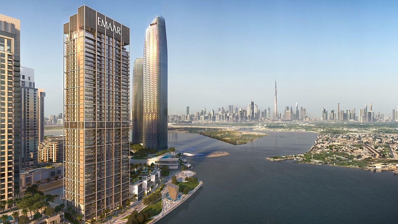 Photo of Outdoor in Dubai