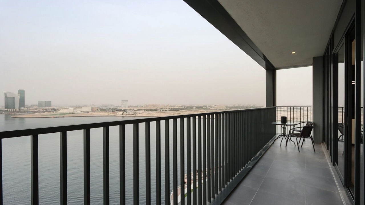 Photo of Outdoor in Dubai