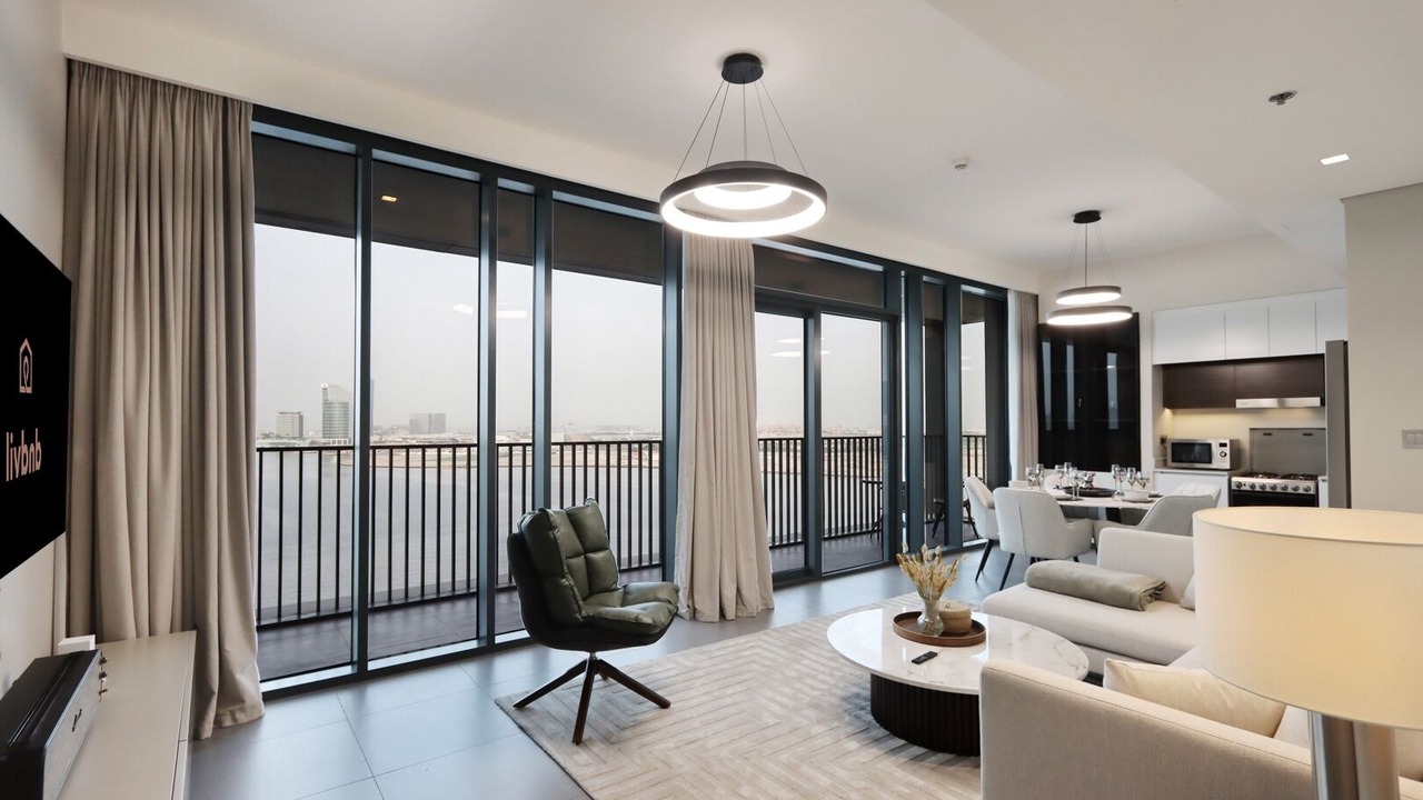 Photo of Livingroom in Dubai