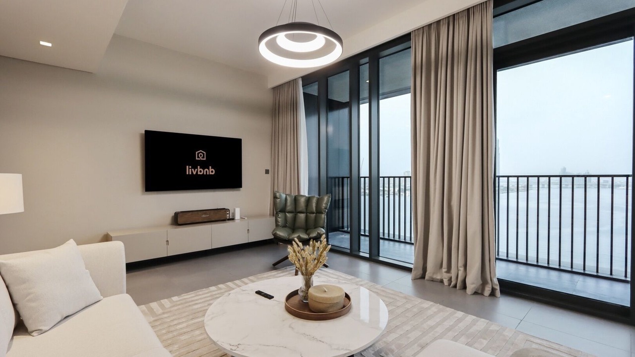 Photo of Livingroom in Dubai