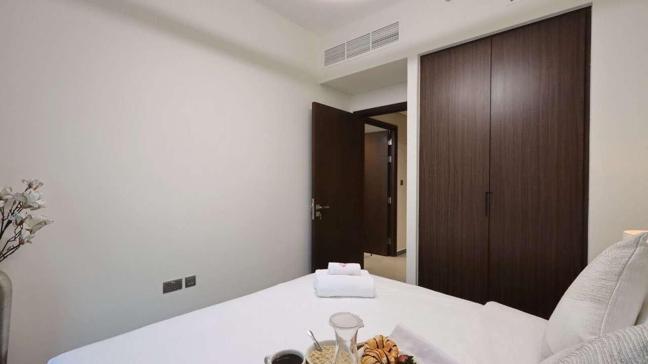 Photo of Bedroom in Dubai