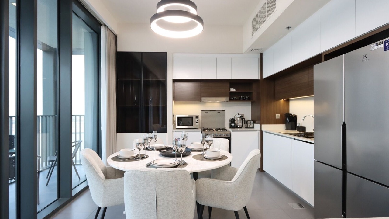 Photo of Kitchen in Dubai