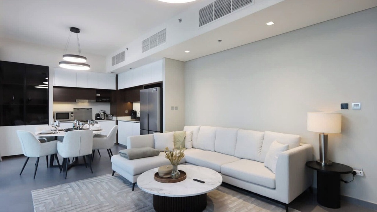 Photo of Livingroom in Dubai