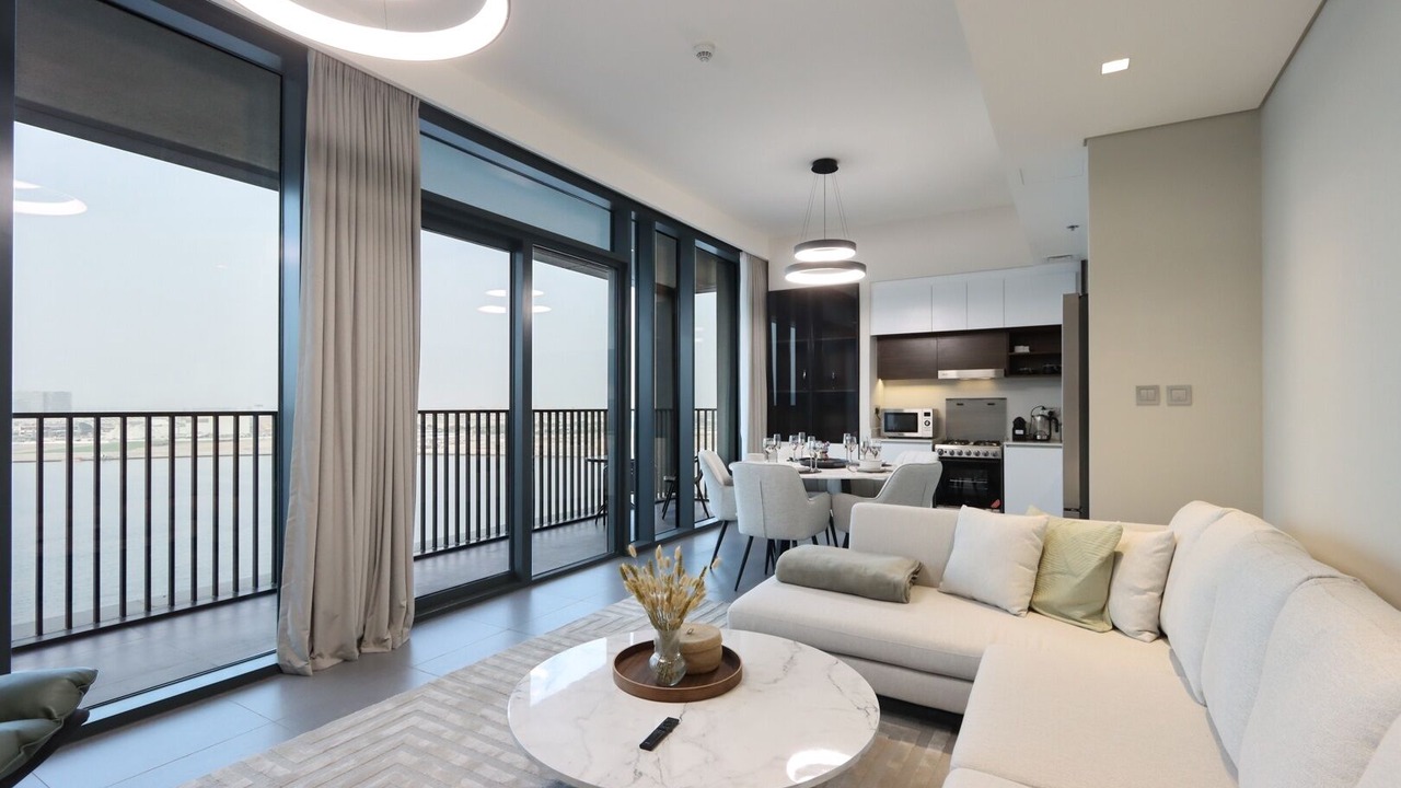 Photo of Livingroom in Dubai