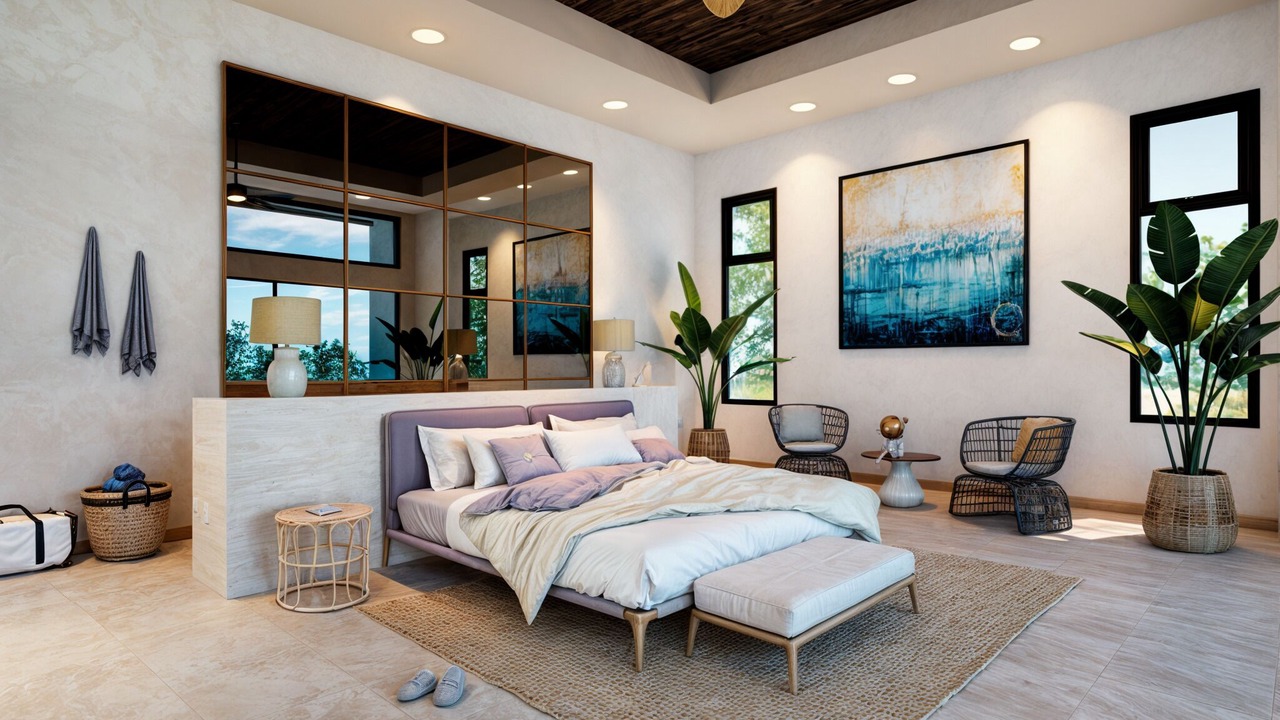 Photo of Bedroom in Jaco