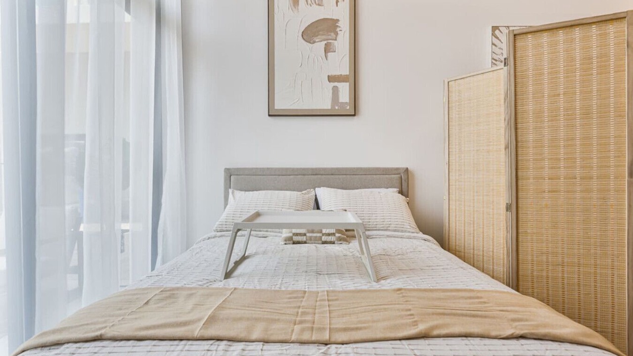 Photo of Bedroom in Jumeirah Village
