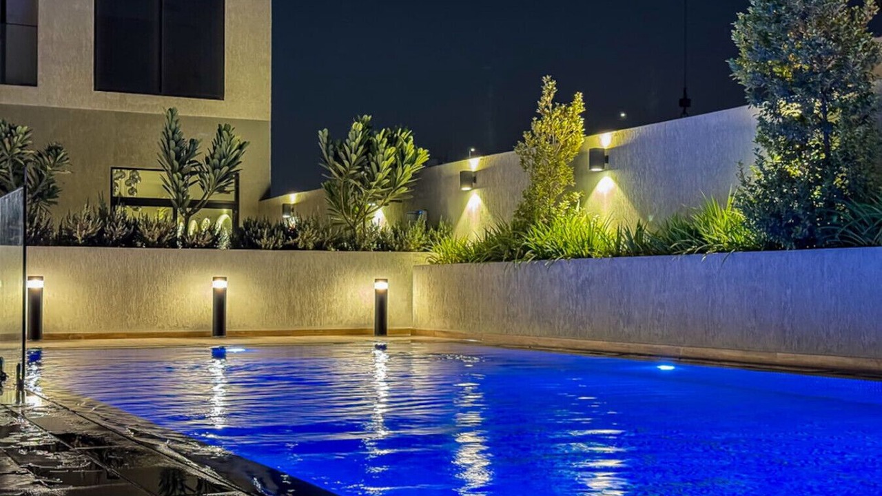 Photo of Outdoor in Jumeirah Village