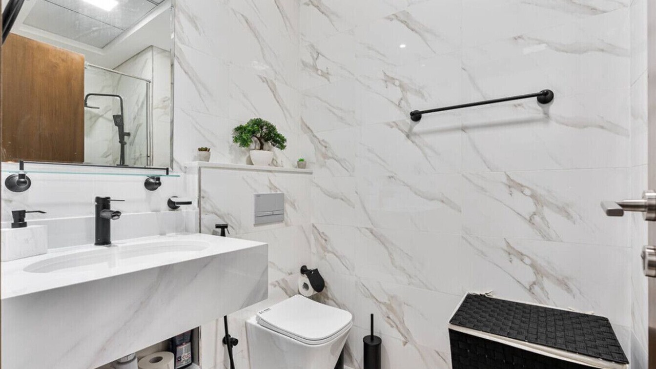 Photo of Bathroom in Jumeirah Village