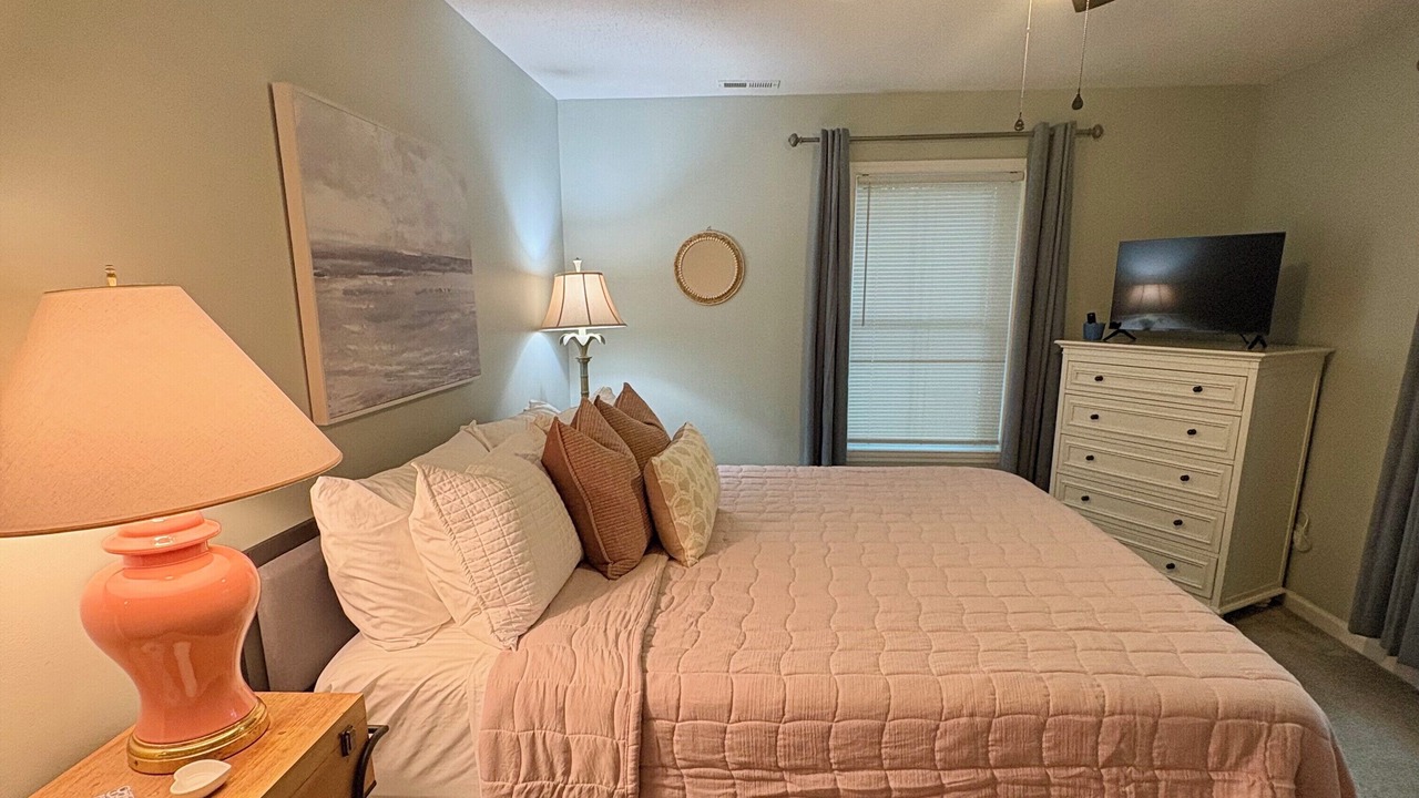 Photo of Bedroom in Port Royal