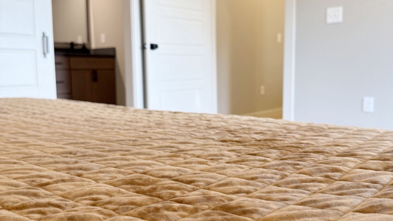 Photo of Bedroom in Easley