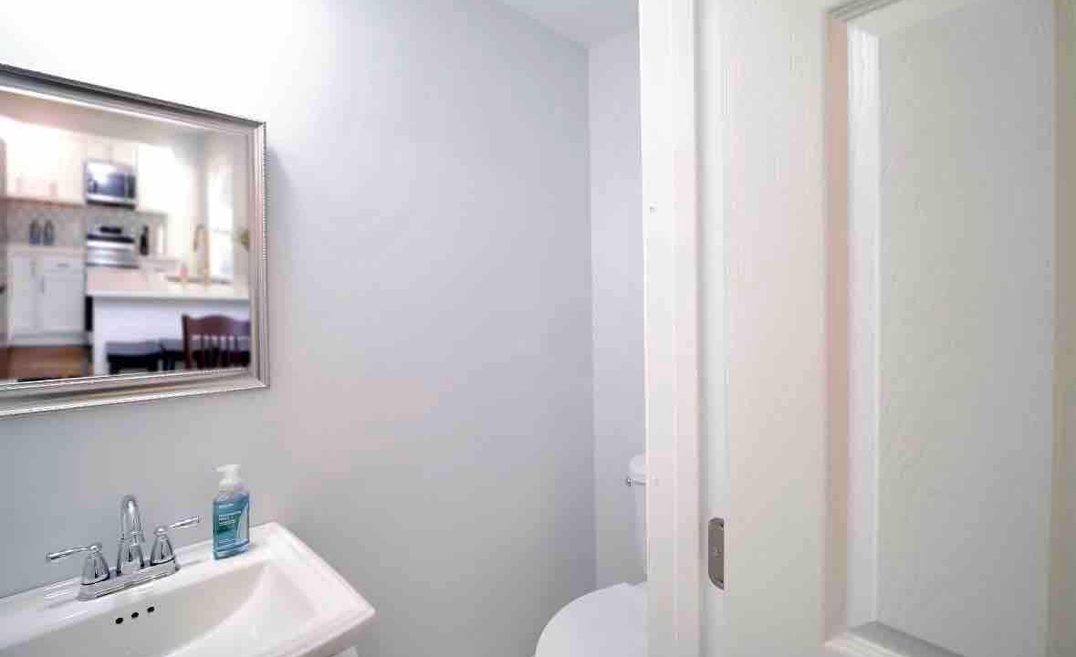 Photo of Bathroom in Hanahan