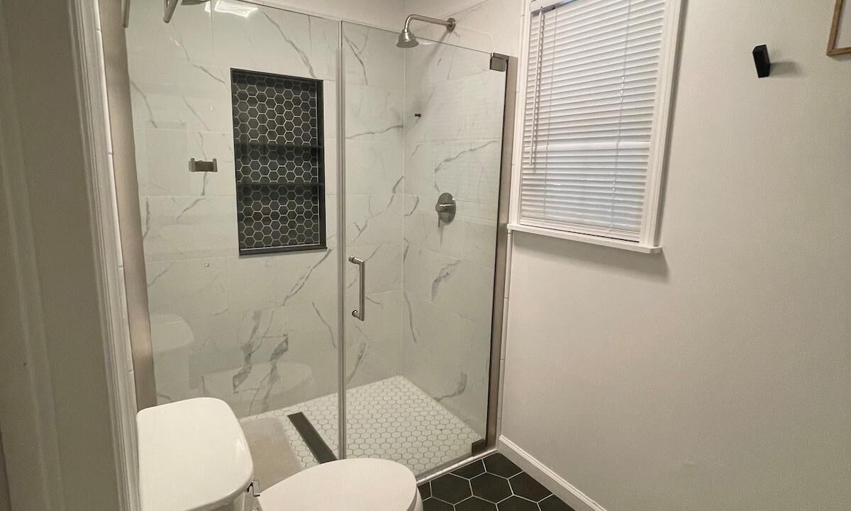 Photo of Bathroom in North Charleston