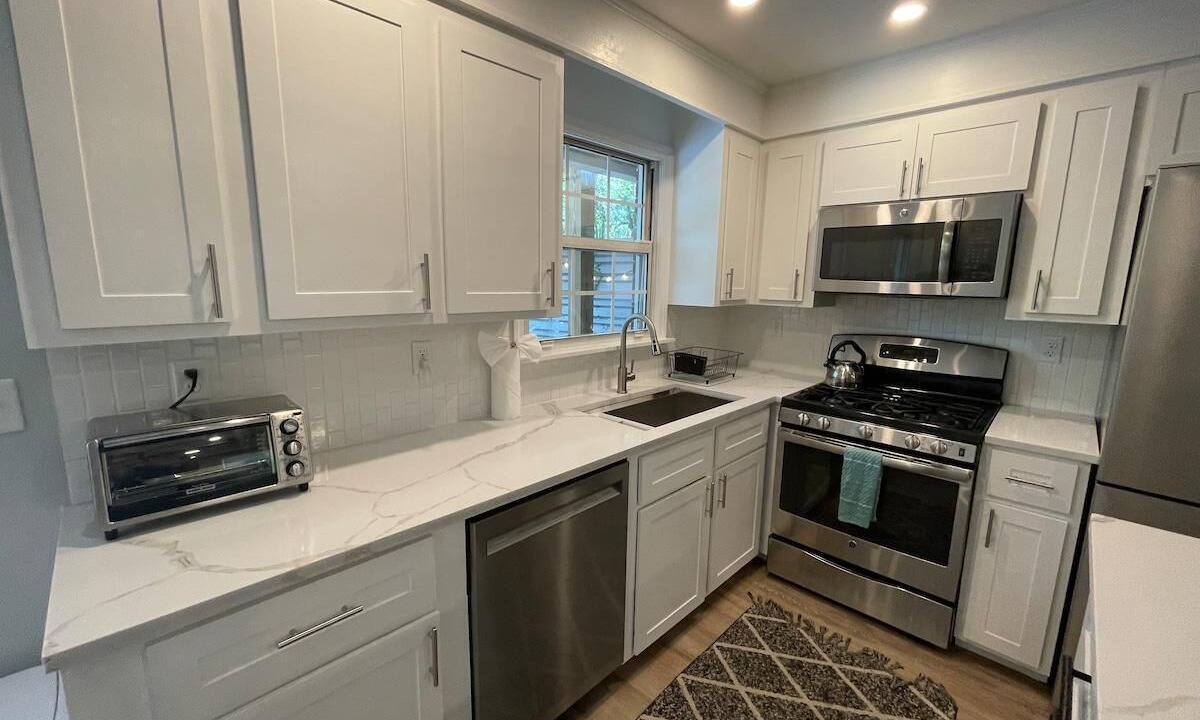 Photo of Kitchen in North Charleston