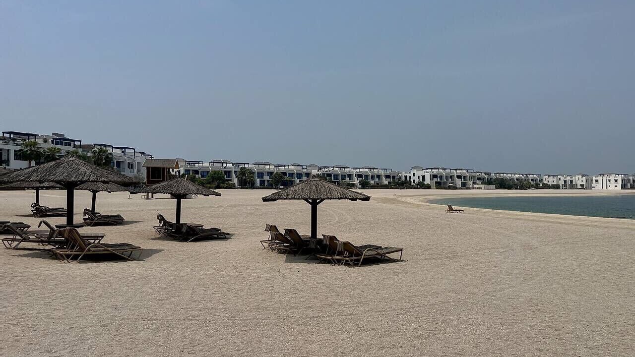 Photo of Others in Palm Jumeirah