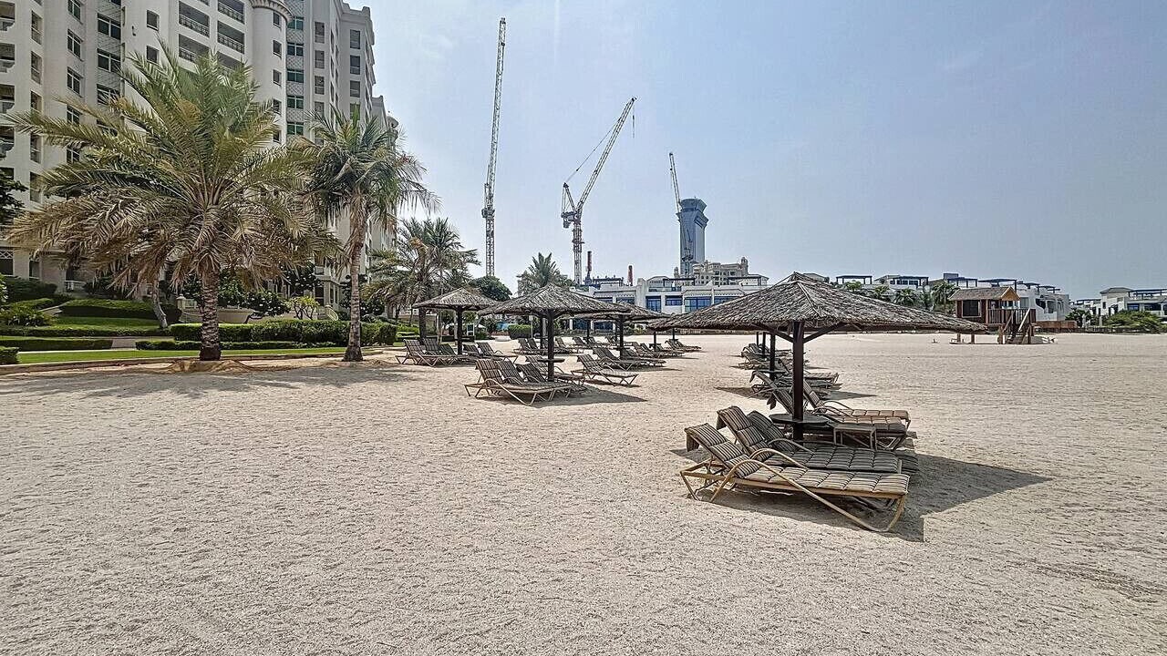Photo of Others in Palm Jumeirah