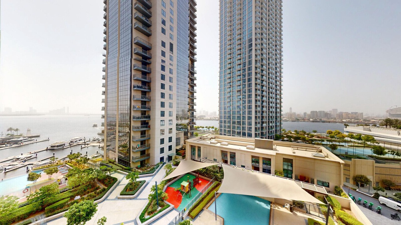 Photo of Patio Balcony in Dubai
