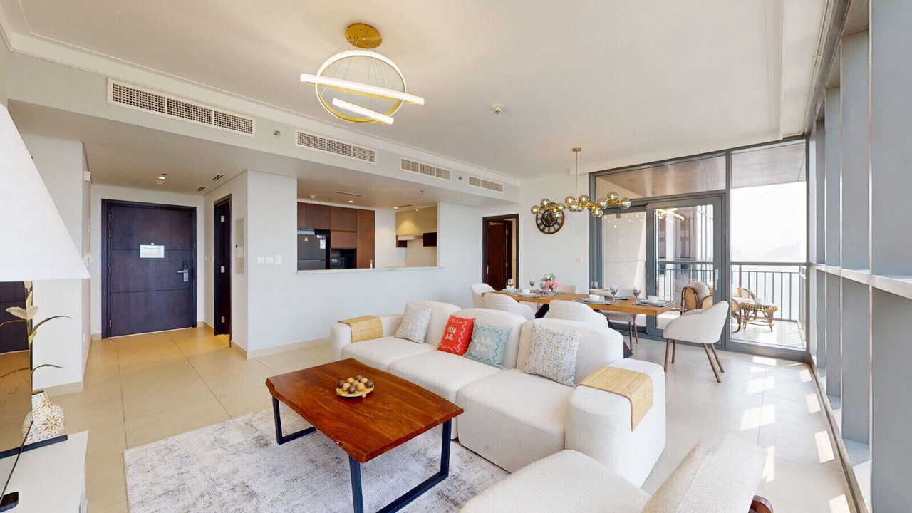 Photo of Livingroom in Dubai