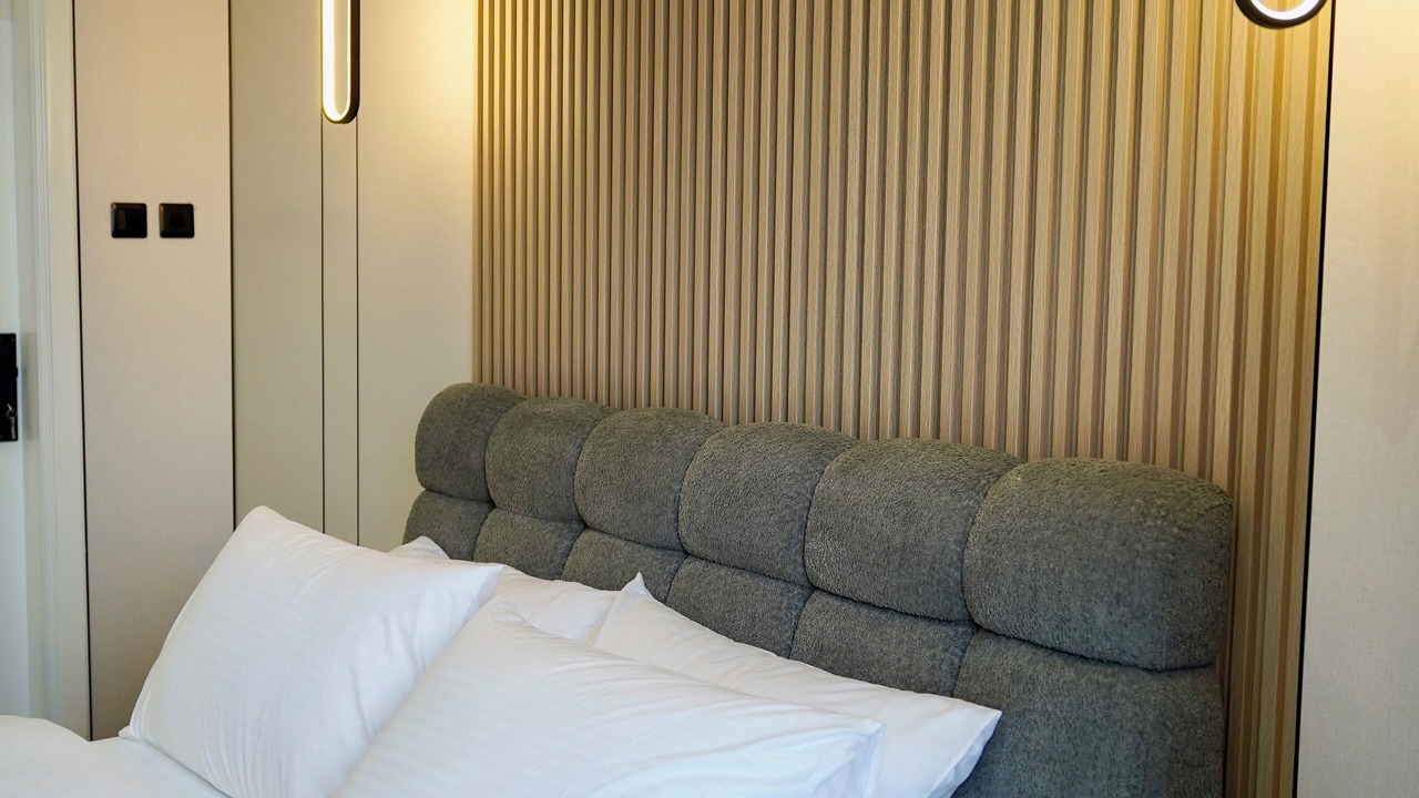 Photo of Bedroom in Ajman