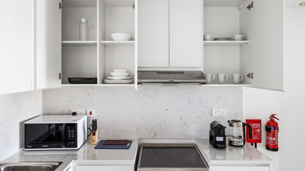 Photo of Kitchen in Umm Suqeim 3
