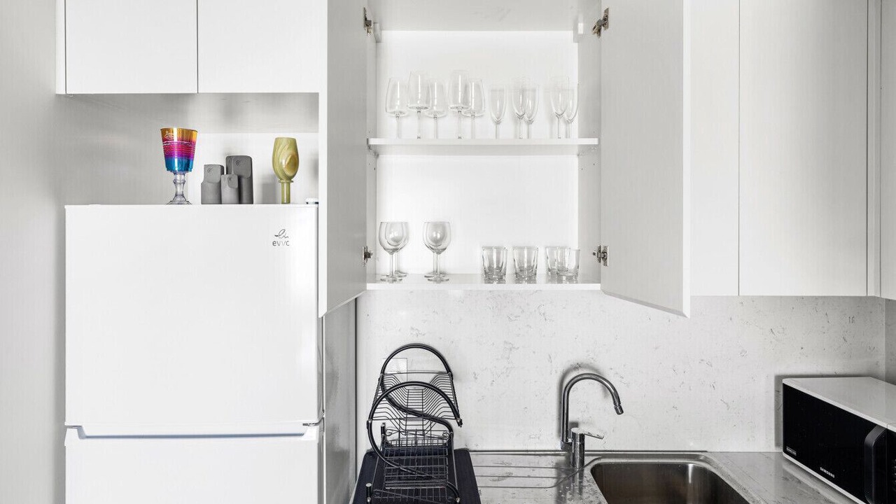 Photo of Kitchen in Umm Suqeim 3