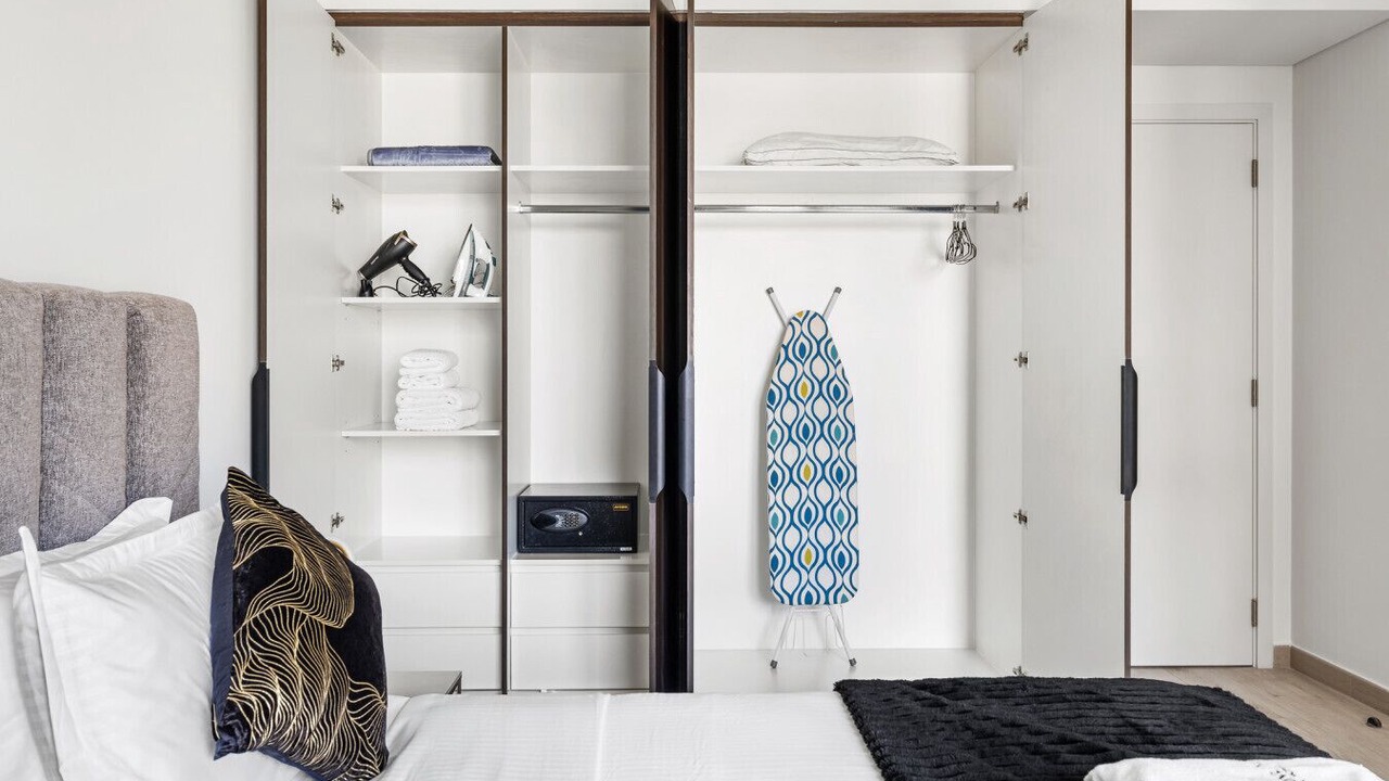 Photo of Bedroom in Umm Suqeim 3