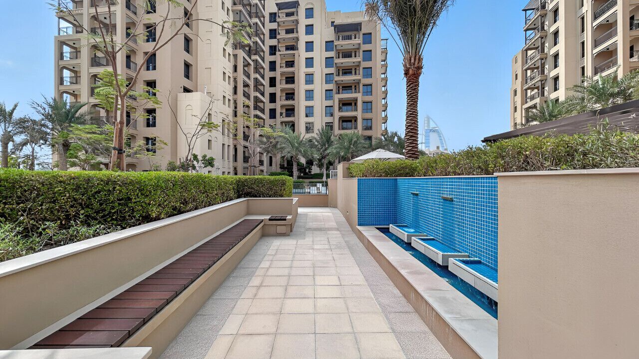 Photo of Outdoor in Umm Suqeim 3