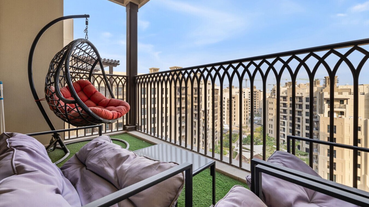 Photo of Outdoor in Umm Suqeim 3