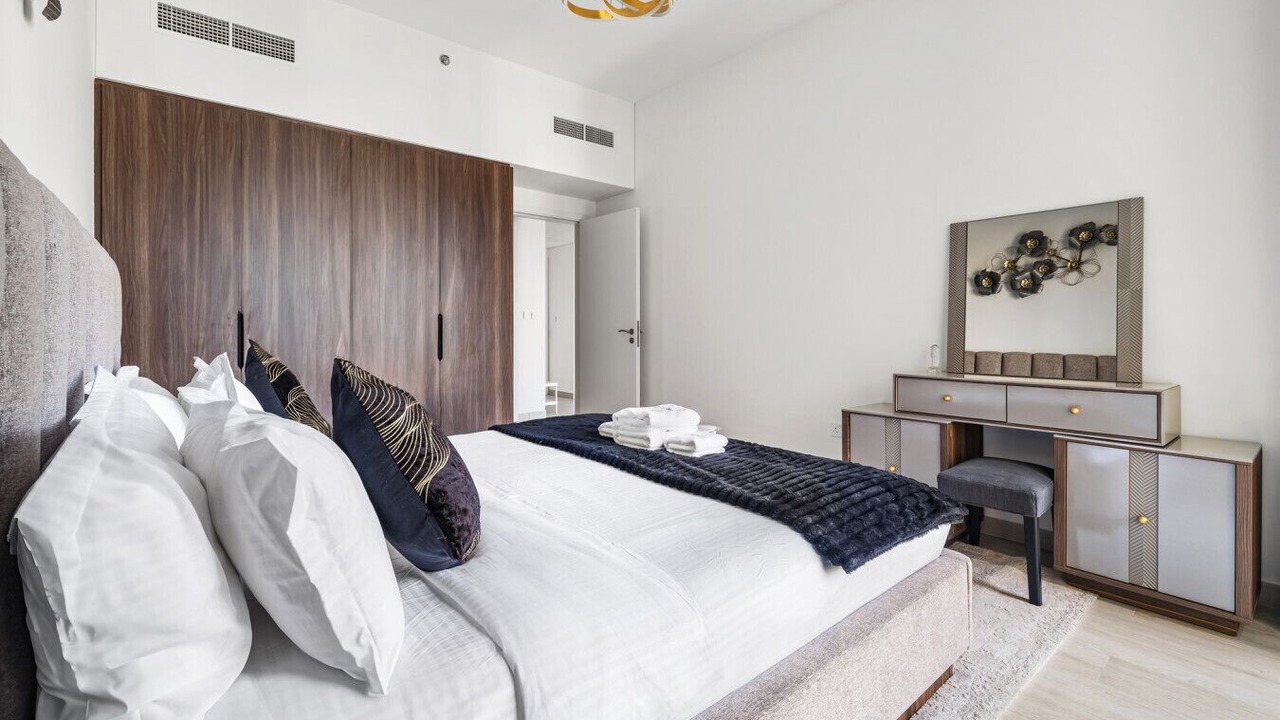 Photo of Bedroom in Umm Suqeim 3