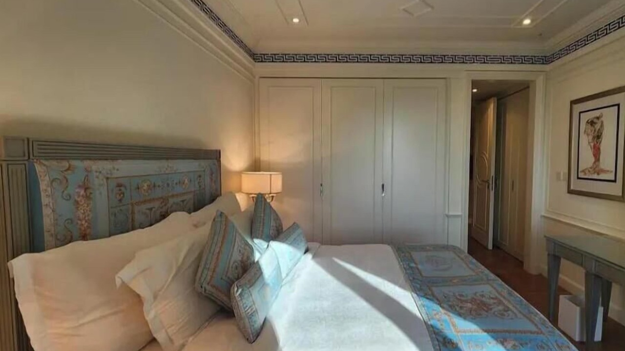 Photo of Bedroom in Jadaf
