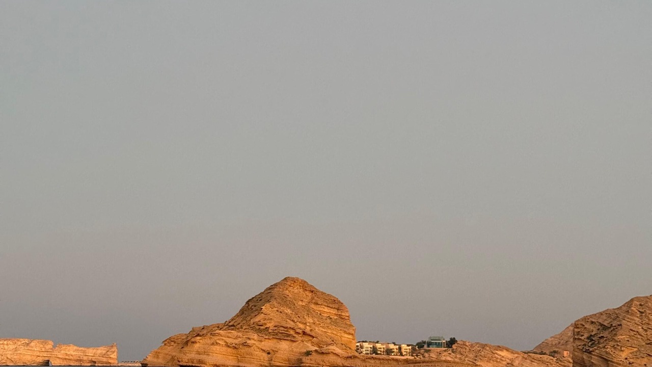 Photo of Others in Barr Al Jissah