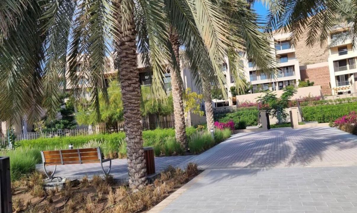 Photo of Outdoor in Barr Al Jissah