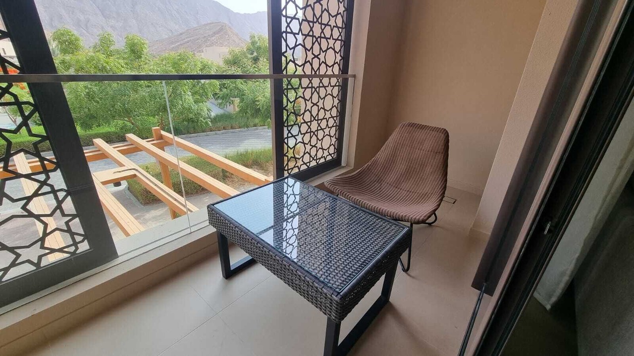 Photo of Patio Balcony in Barr Al Jissah