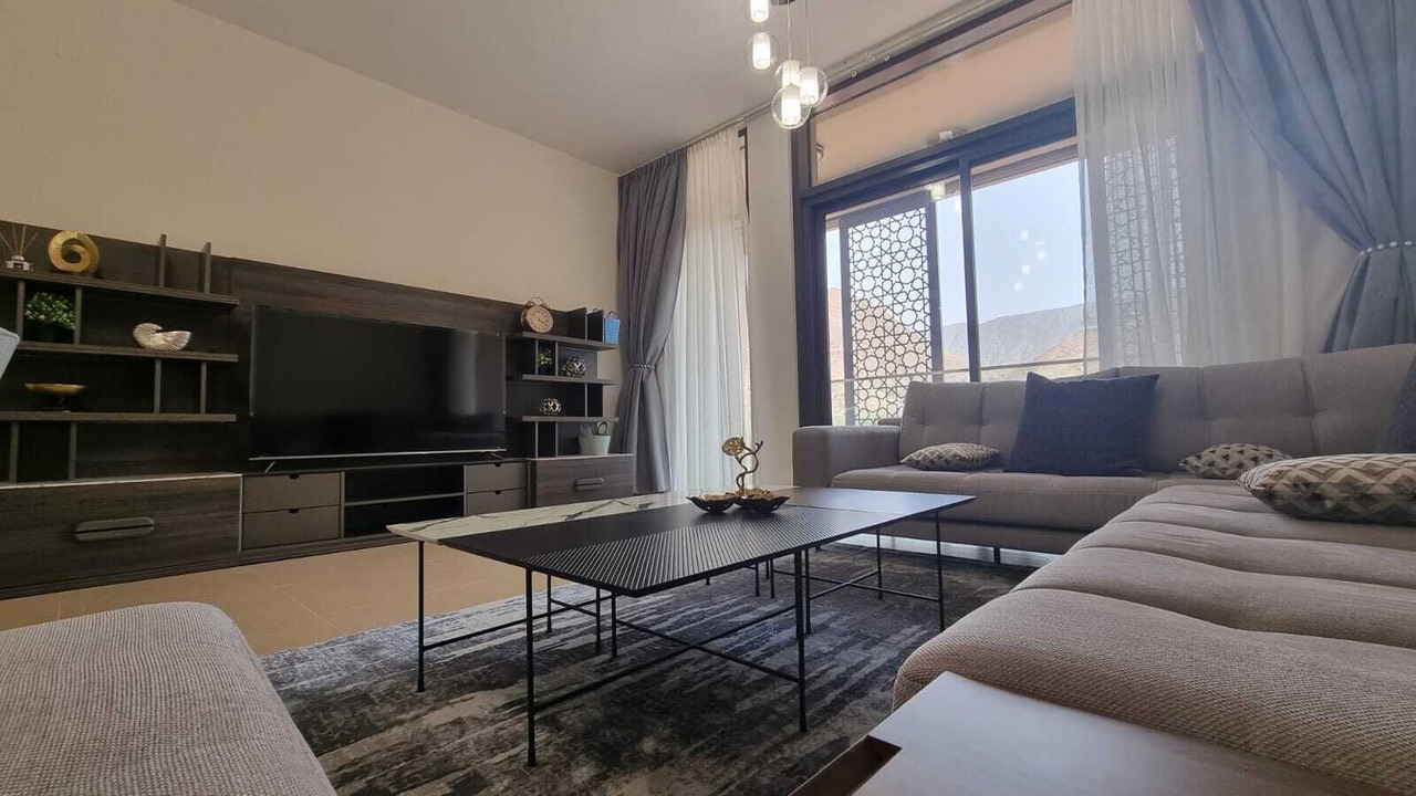 Photo of Bedroom in Barr Al Jissah