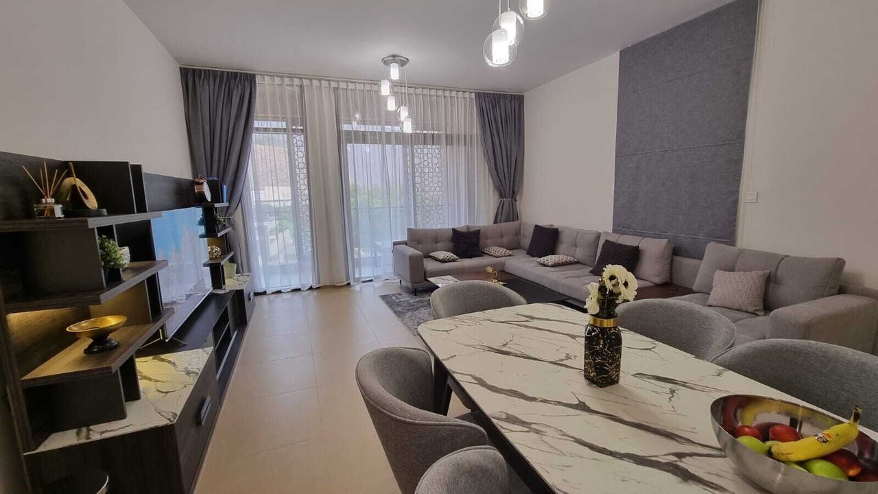 Photo of Bedroom in Barr Al Jissah