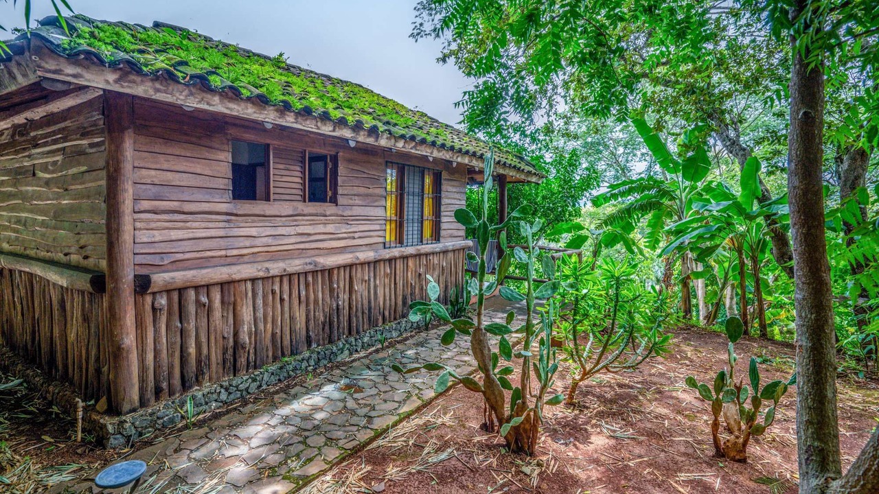 Photo of Outdoor in Canafistula