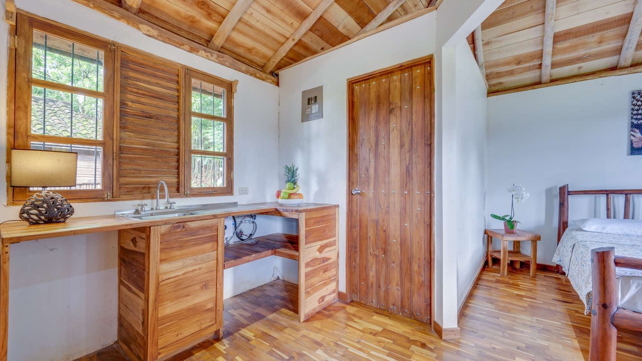 Photo of Bedroom in Canafistula