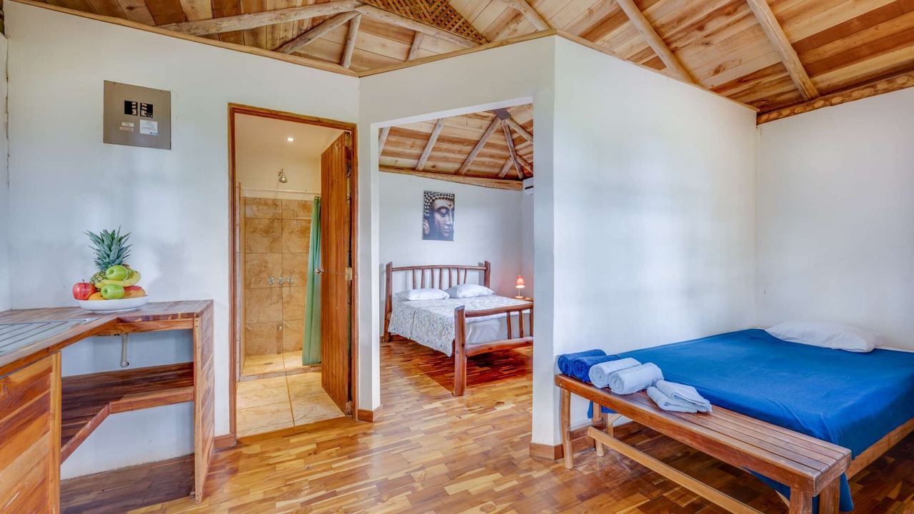 Photo of Bedroom in Canafistula
