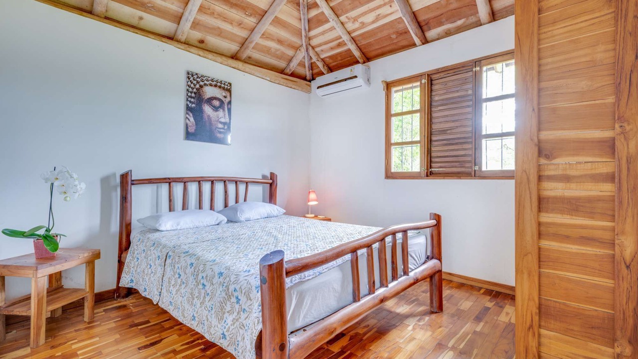 Photo of Bedroom in Canafistula