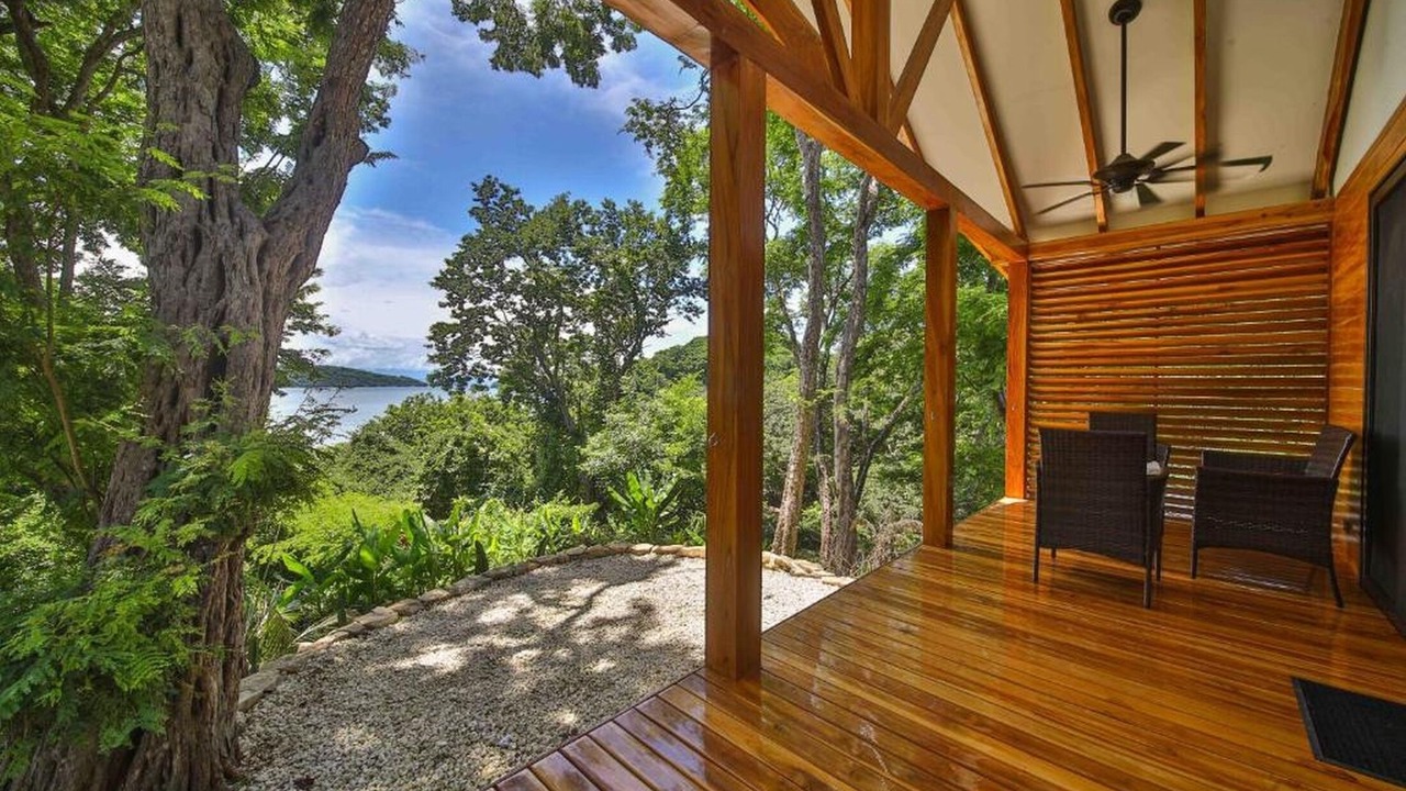 Photo of Patio Balcony in Playa Naranjo