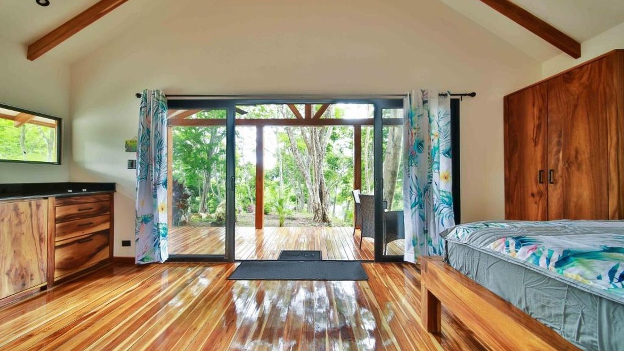Photo of Bedroom in Playa Naranjo