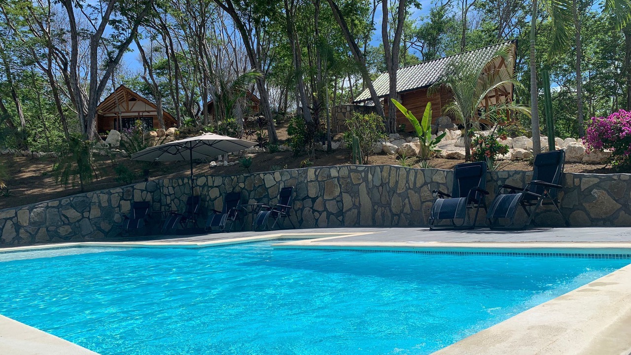 Photo of Outdoor in Playa Naranjo