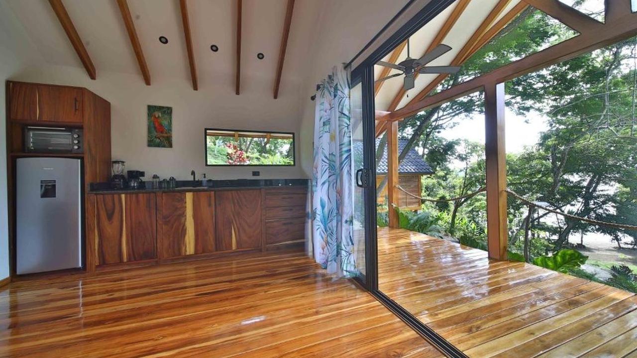 Photo of Kitchen in Playa Naranjo
