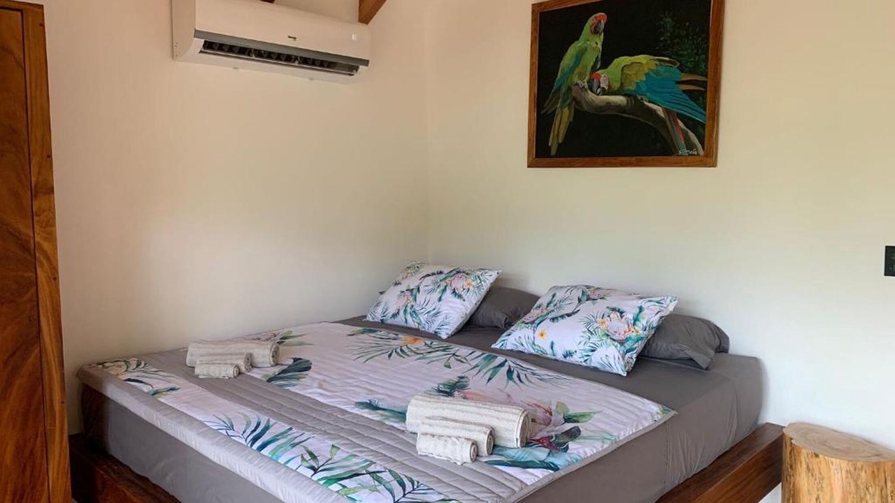 Photo of Bedroom in Playa Naranjo