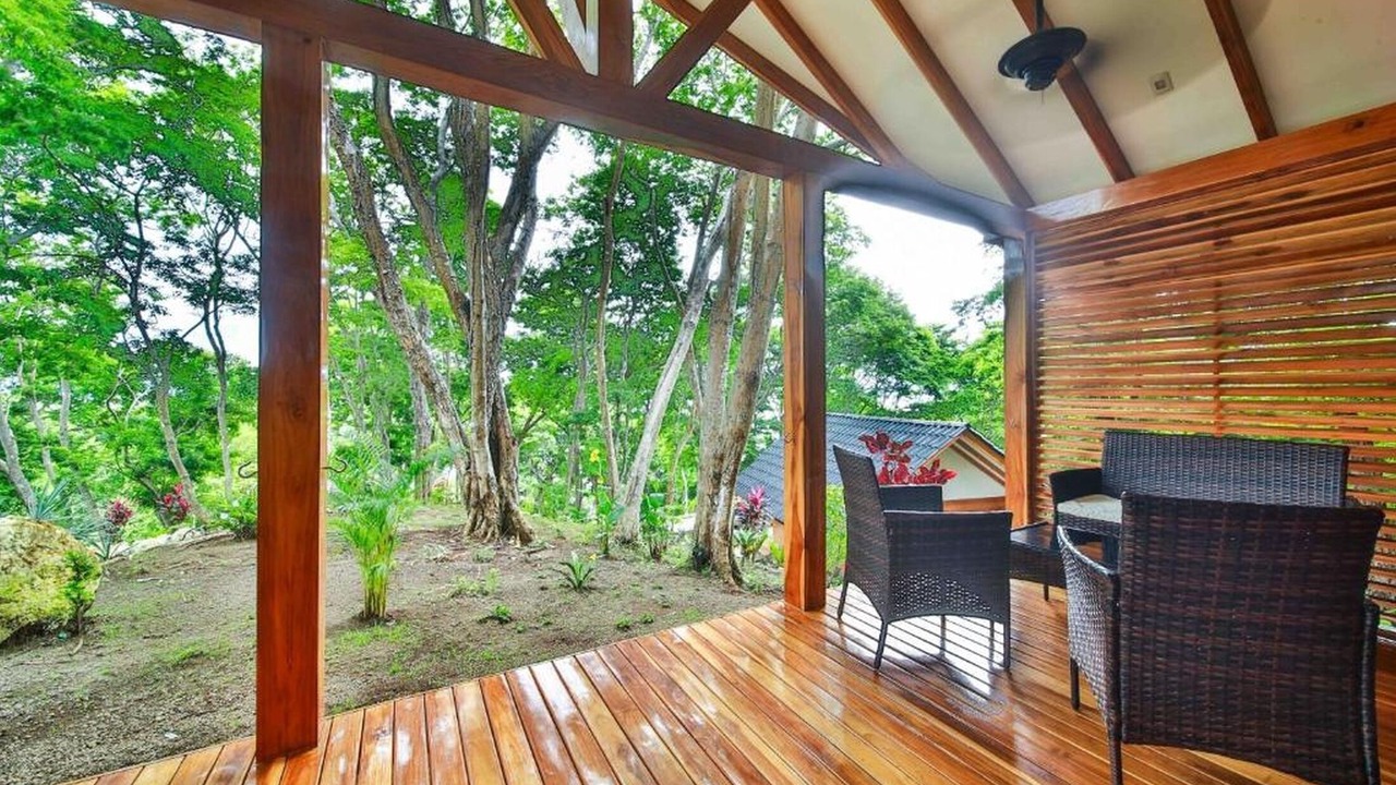 Photo of Outdoor in Playa Naranjo